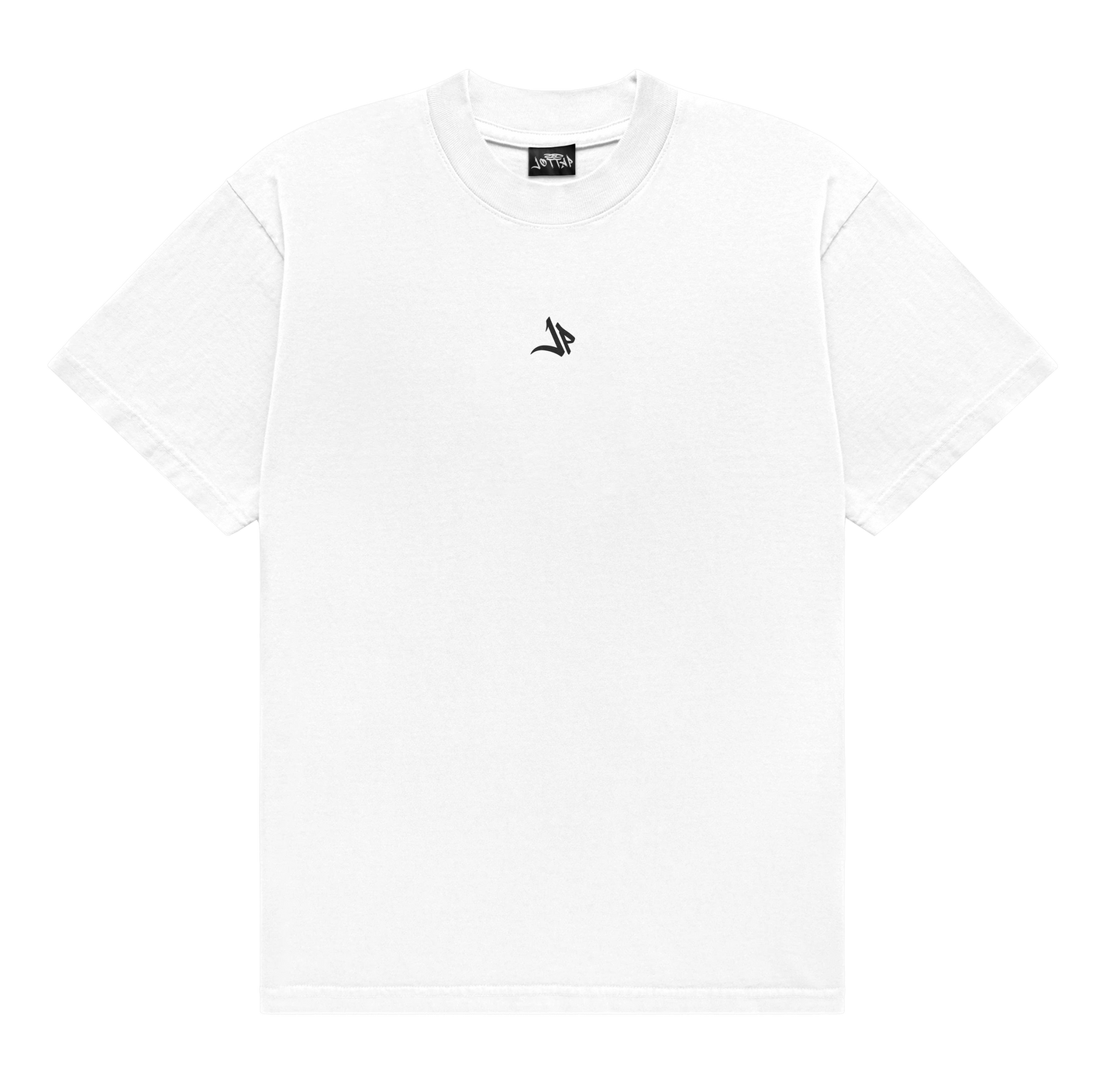 JP White *NSP Collection*