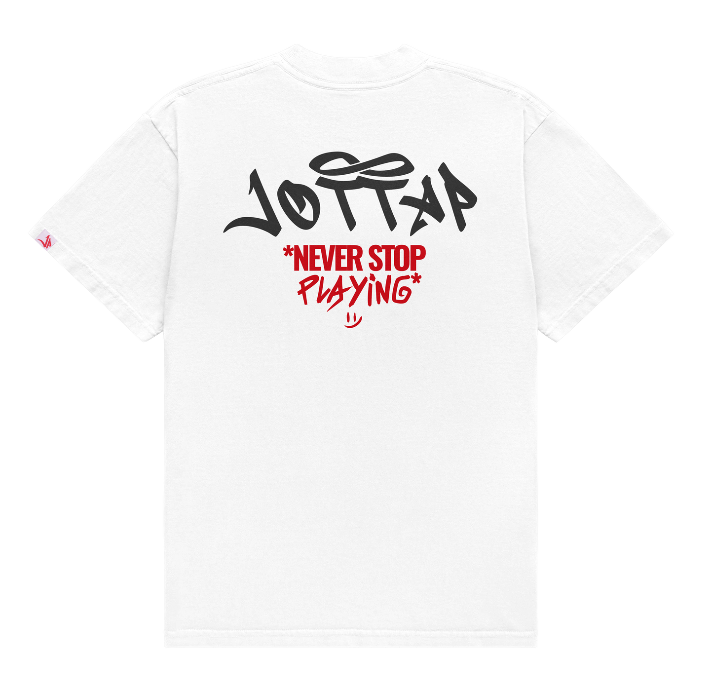 JP White *NSP Collection*