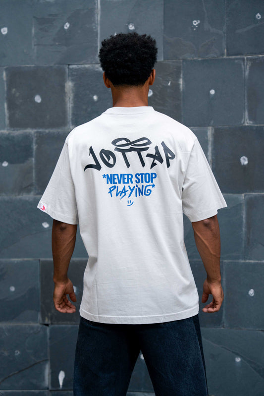 JP Grey *NSP Collection*