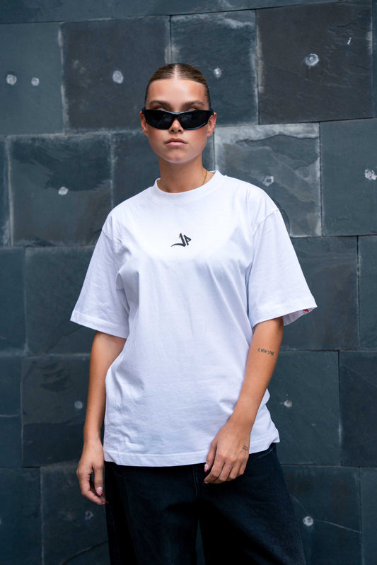 JP White *NSP Collection*