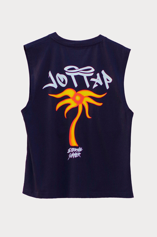 JOTTAP TANK l Eternal Summer