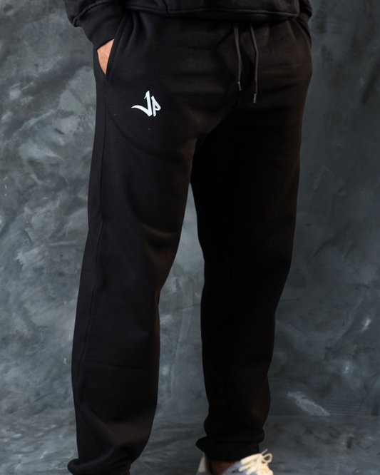 Pantalón JOGGER *Negro*