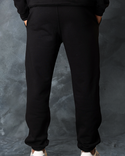Pantalón JOGGER *Negro*