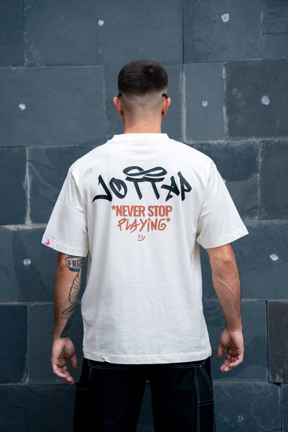JP Cream  *NSP Collection*