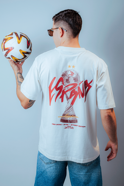 JP l MUNDIAL (Beige)