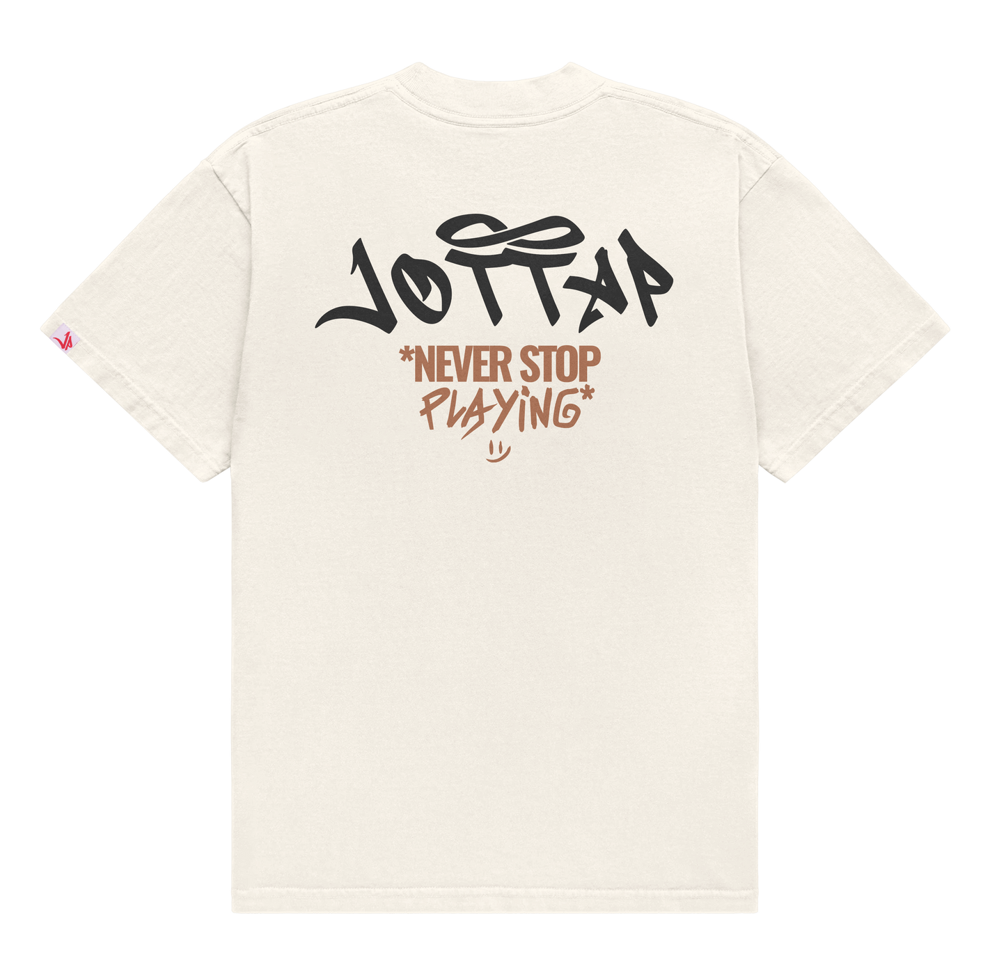 JP Cream  *NSP Collection*