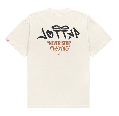 JP Cream  *NSP Collection*