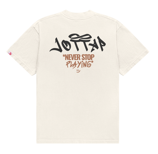 JP Cream  *NSP Collection*