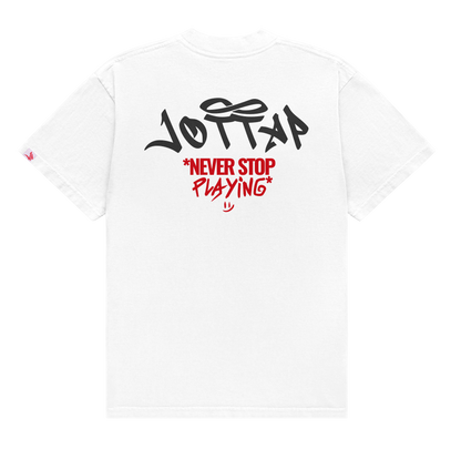 JP White *NSP Collection*