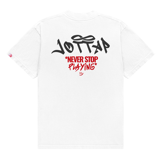 JP White *NSP Collection*