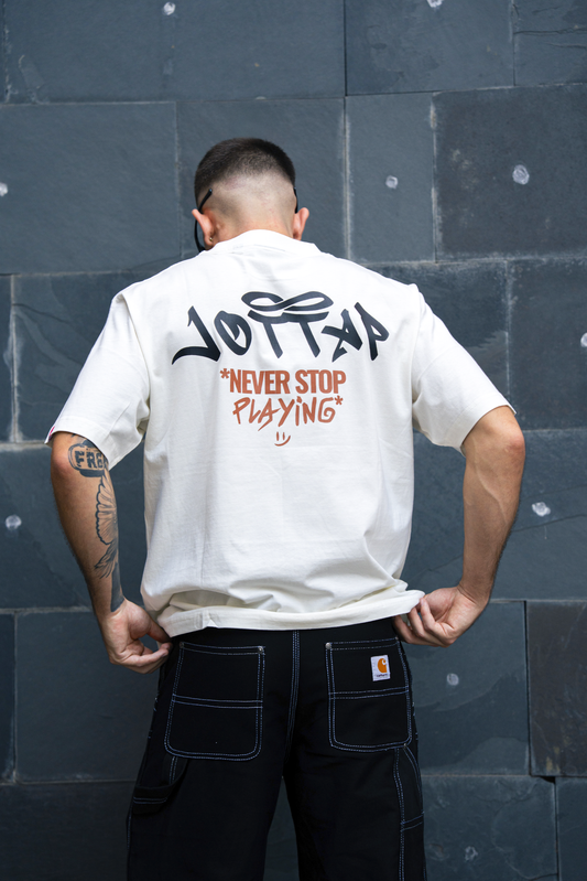 JP Cream  *NSP Collection*