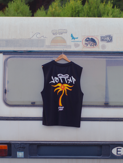 JOTTAP TANK l Eternal Summer