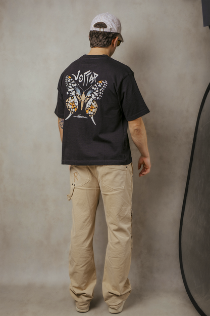 Camiseta Mariposa Fénix