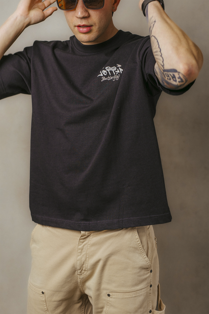 Camiseta Mariposa Fénix