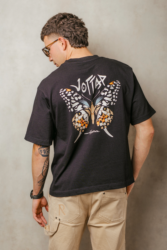 Camiseta Mariposa Fénix