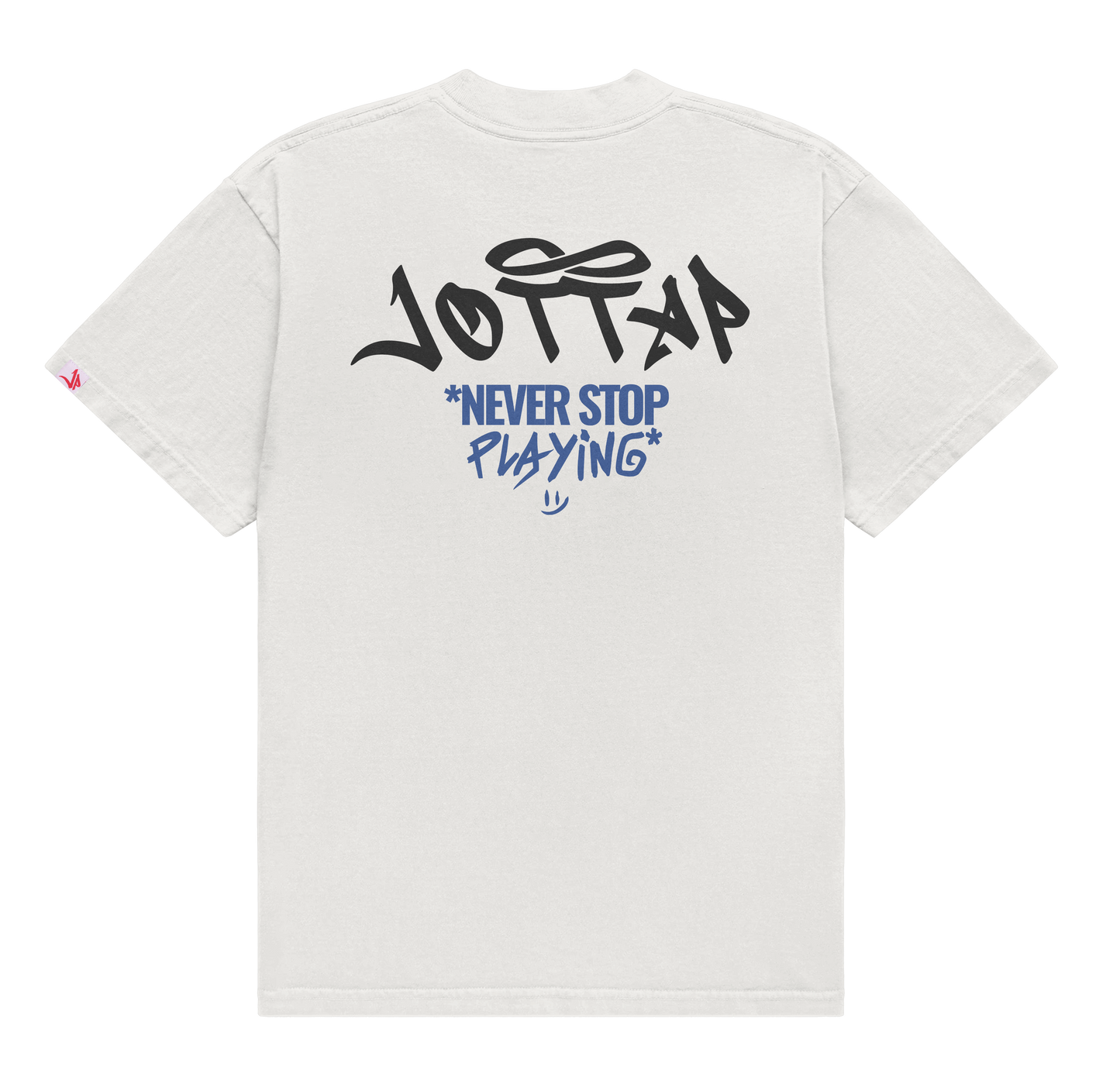 JP Grey *NSP Collection*
