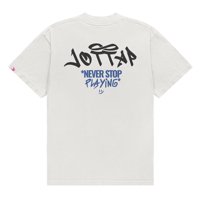 JP Grey *NSP Collection*