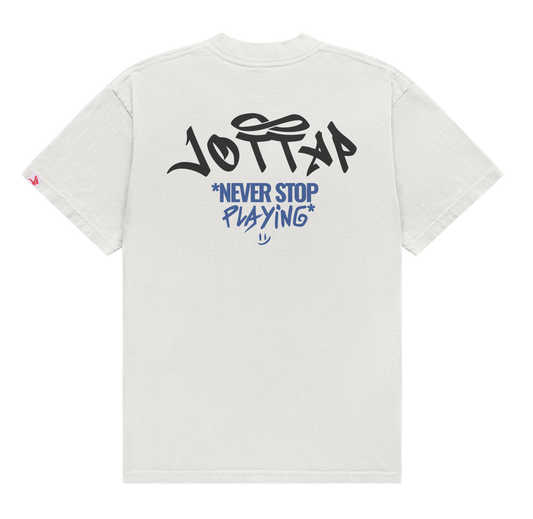 JP Grey *NSP Collection*