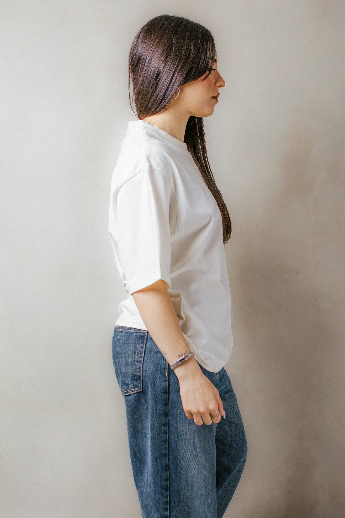 Camiseta Mariposa Aura