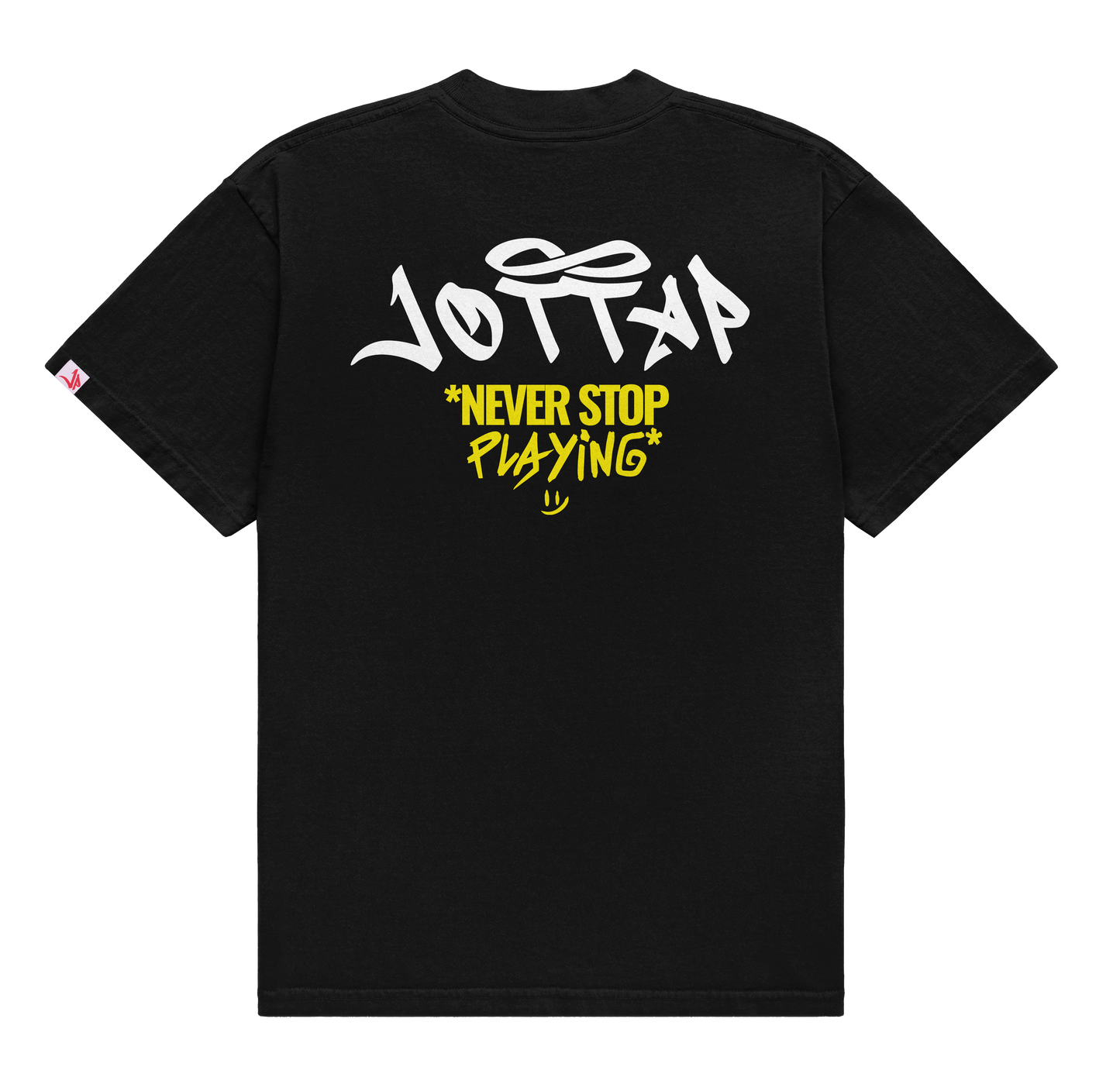 JP Black *NSP Collection*