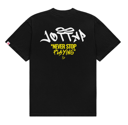 JP Black *NSP Collection*