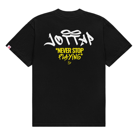 JP Black *NSP Collection*