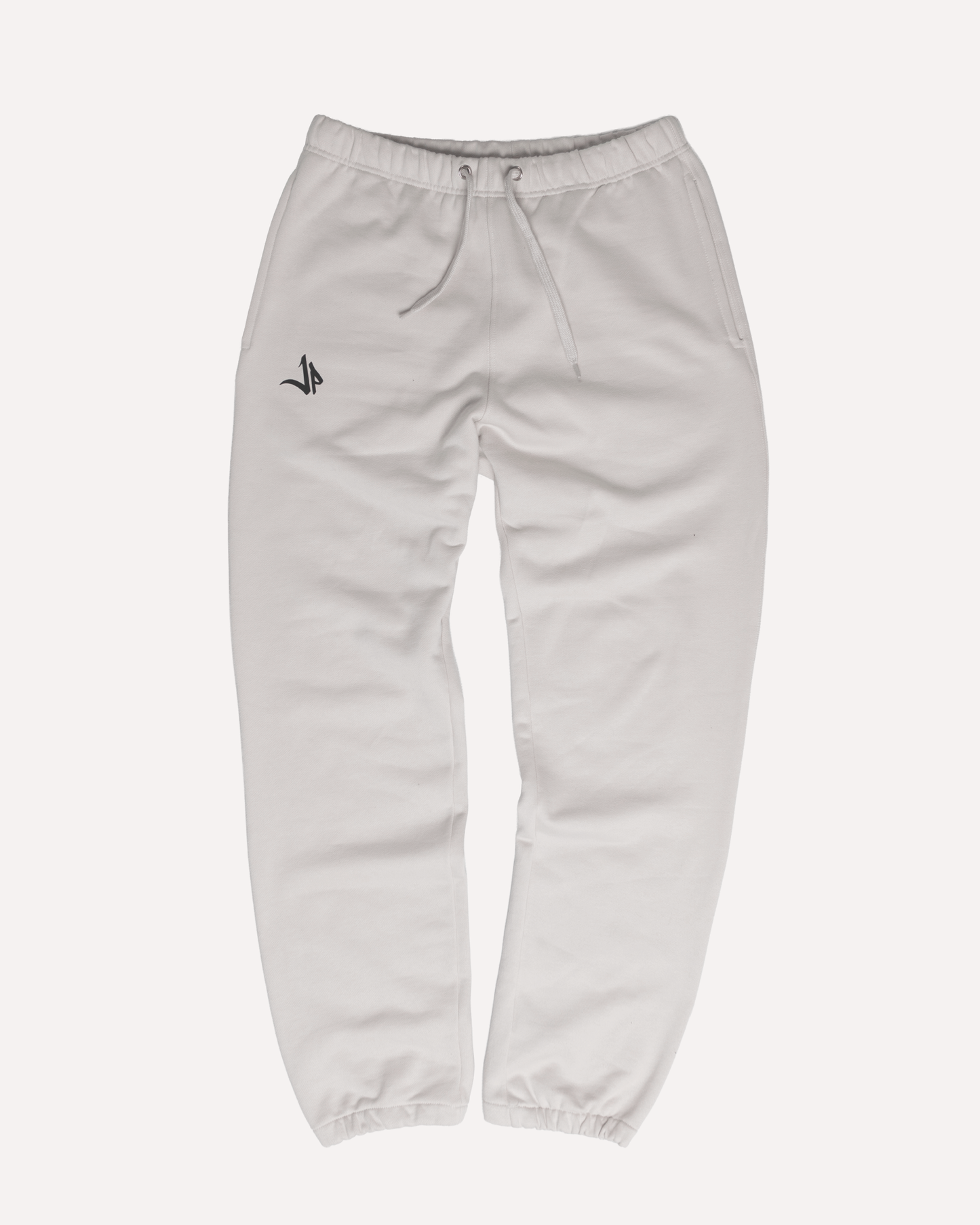 Pantalón Jogger *Gris Nube*