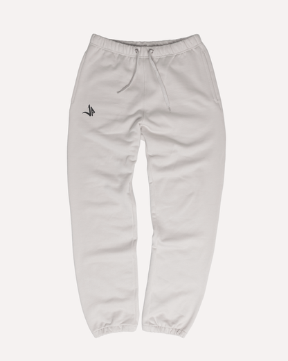Pantalón Jogger *Gris Nube*