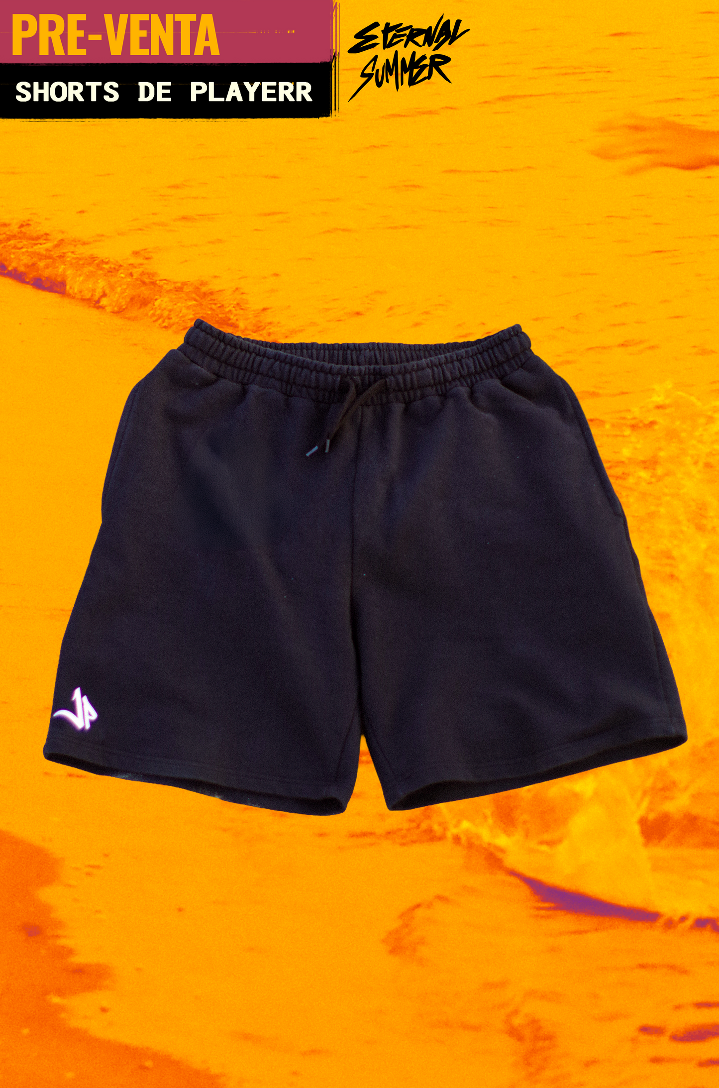 JP Shorts