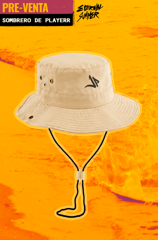 Sombrero PLAYERR