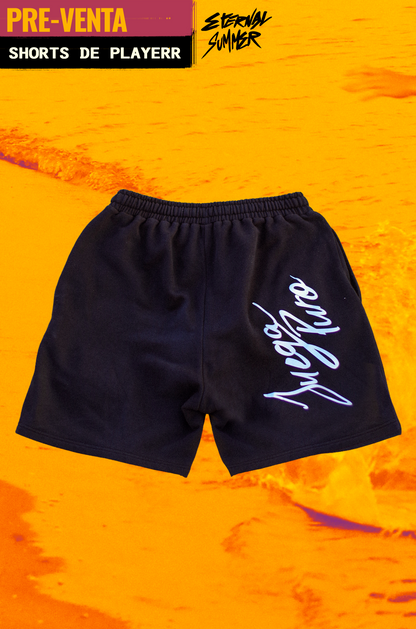 JP Shorts