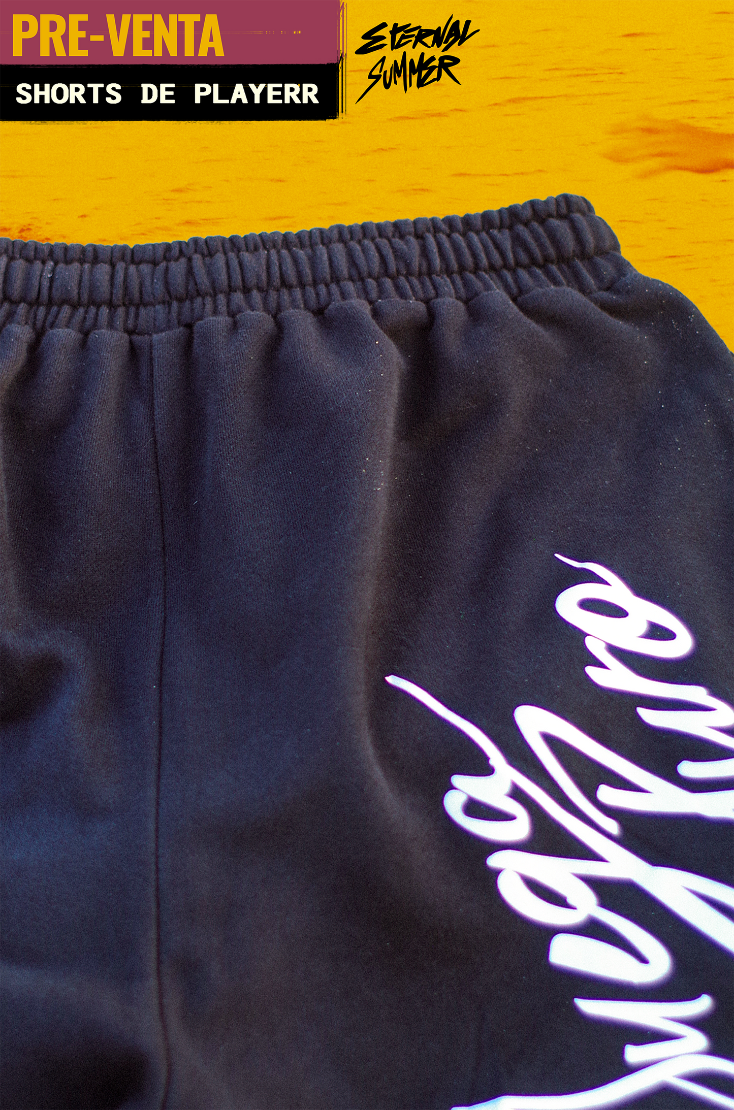 JP Shorts