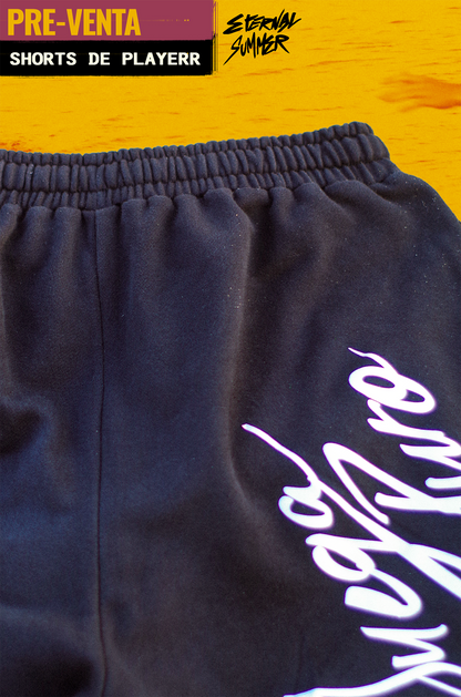 JP Shorts