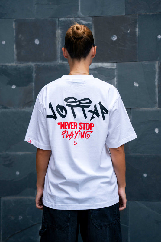 JP White *NSP Collection*