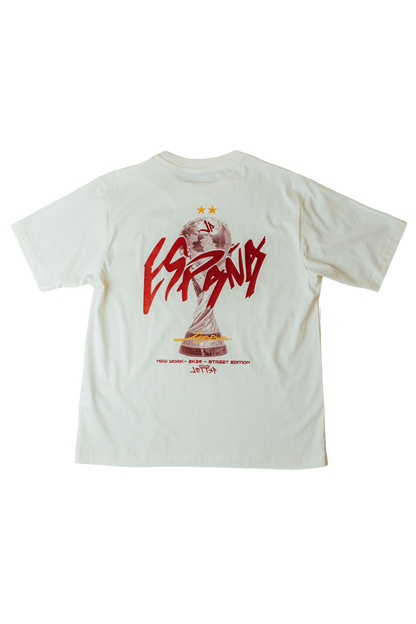 JP l MUNDIAL (Beige)