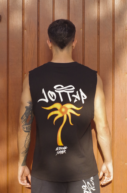JOTTAP TANK l Eternal Summer