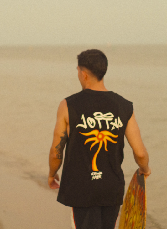 JOTTAP TANK l Eternal Summer