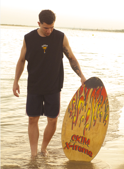 JOTTAP TANK l Eternal Summer