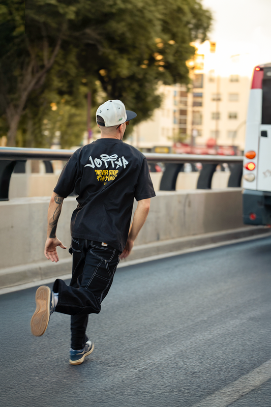 Negra Edición Limitada *NSP Collection*