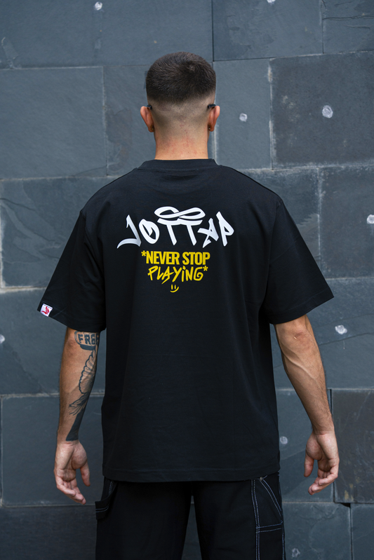 JP Black *NSP Collection*