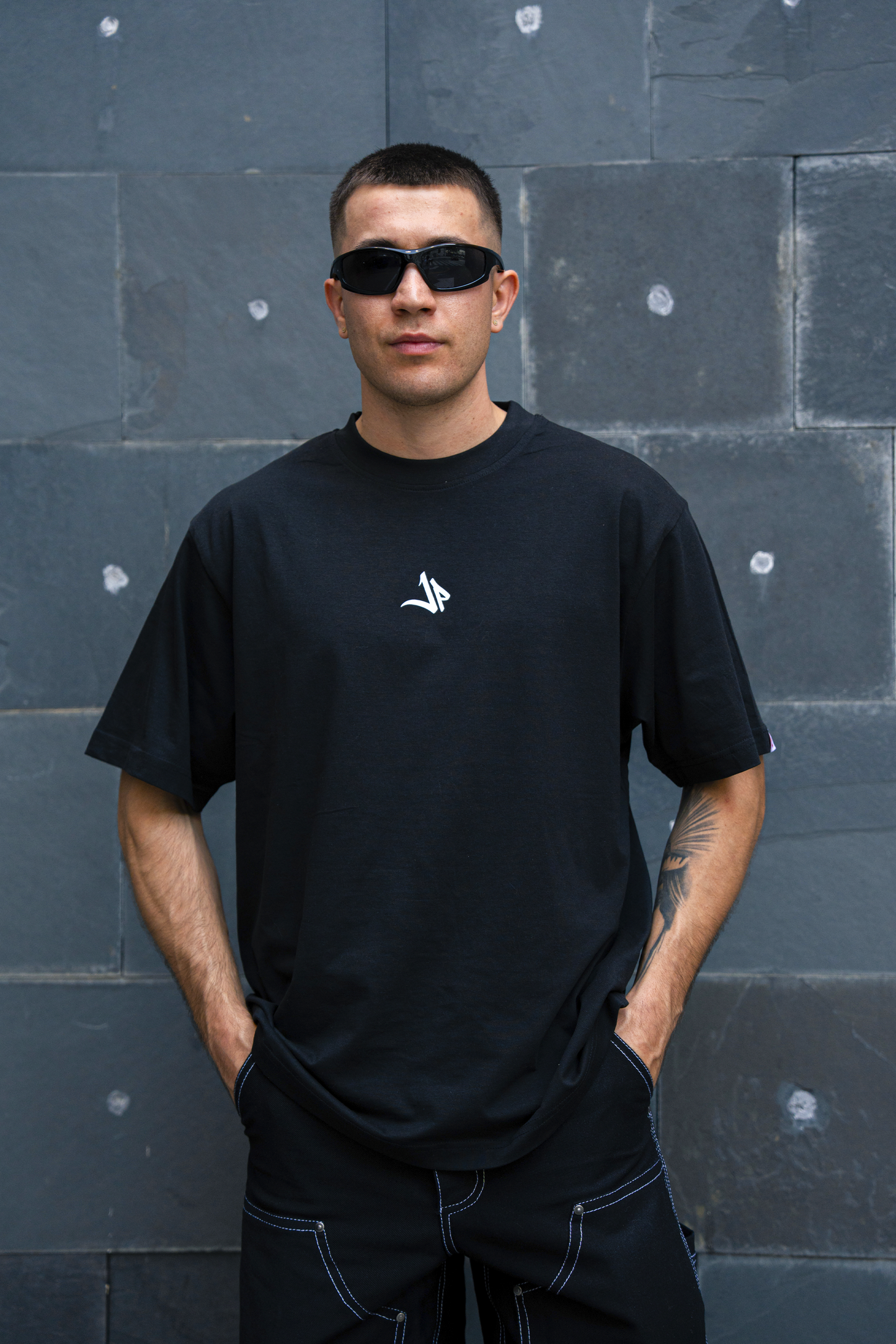 JP Black *NSP Collection*