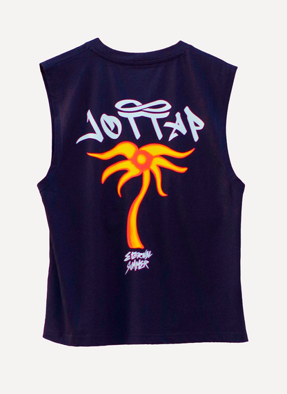 JOTTAP TANK l Eternal Summer